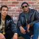Demetrius “Lil Meech” Flenory and Da’Vinchi star in BMF